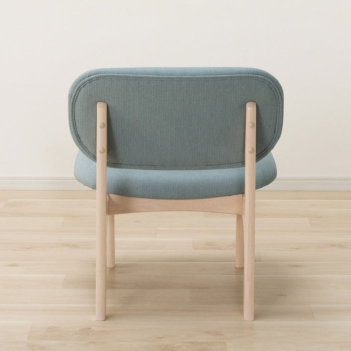 1P CHAIR RELAX WIDE2 SD-NSF WW/TBL