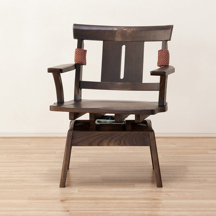 DC YAMATO สวิงไม้ DBR