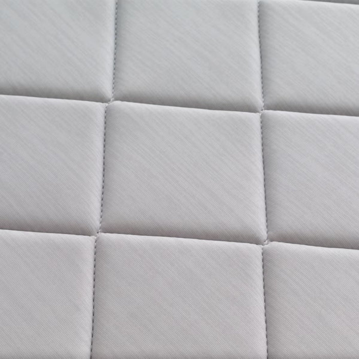 RUG NC EXTREME COLD RPK 185X185 GY Q02