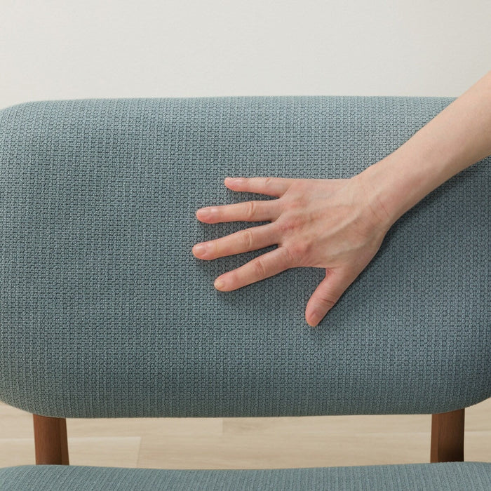 1P CHAIR RELAX WIDE2 SD-NSF MBR/TBL