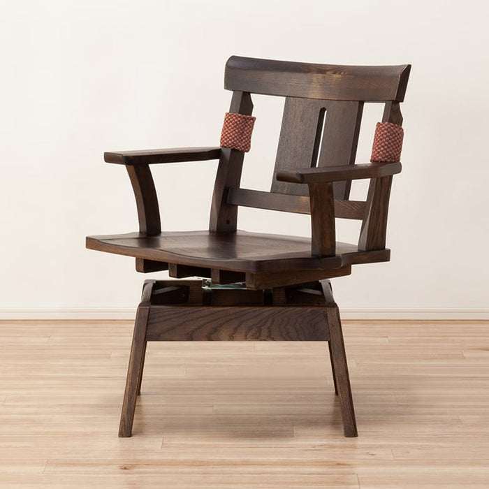 DC YAMATO สวิงไม้ DBR