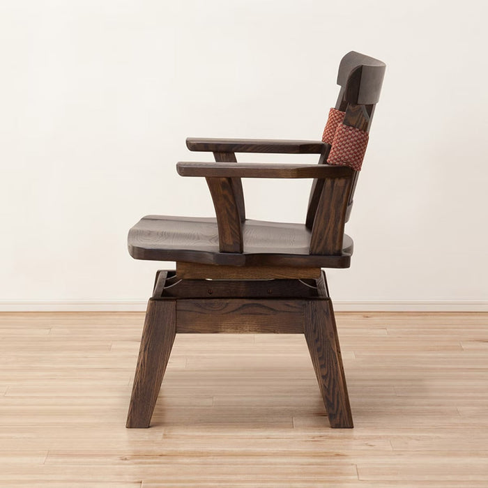 DC YAMATO สวิงไม้ DBR