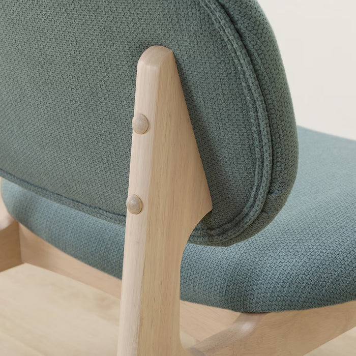 1P CHAIR RELAX WIDE2 SD-NSF WW/TBL