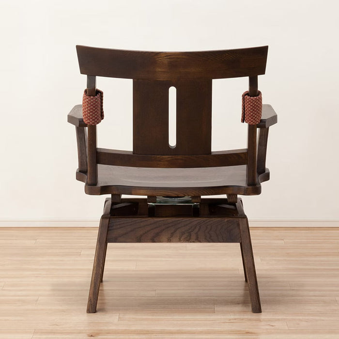 DC YAMATO สวิงไม้ DBR