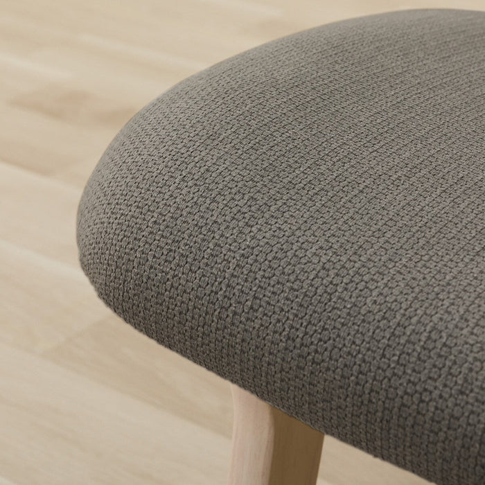 1P CHAIR RELAX WIDE2 SD-NSF WW/GY