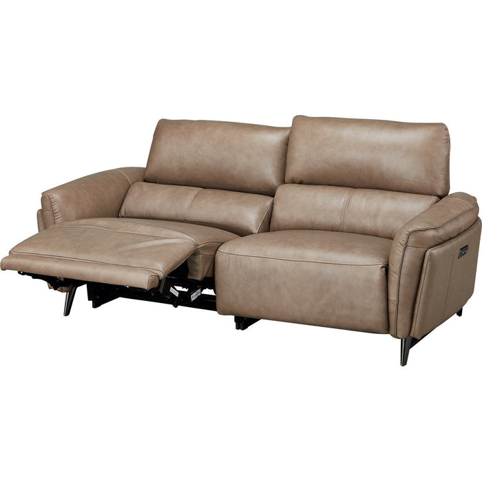 2M ELECTRIC 3P SOFA LS02 SK MO