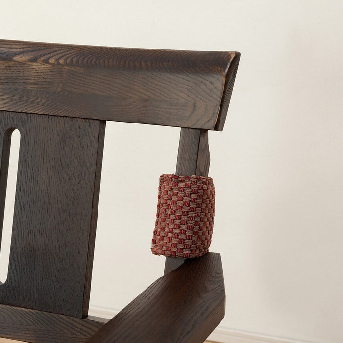 DC YAMATO สวิงไม้ DBR