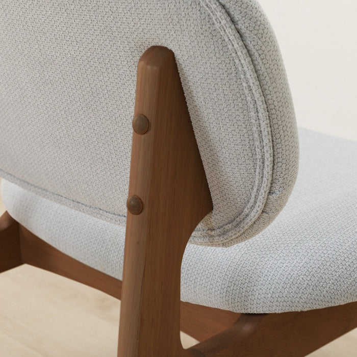 1P CHAIR RELAX WIDE2 SD-NSF MBR/LGY