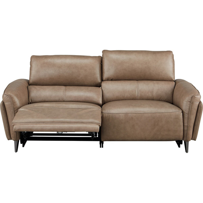2M ELECTRIC 3P SOFA LS02 SK MO