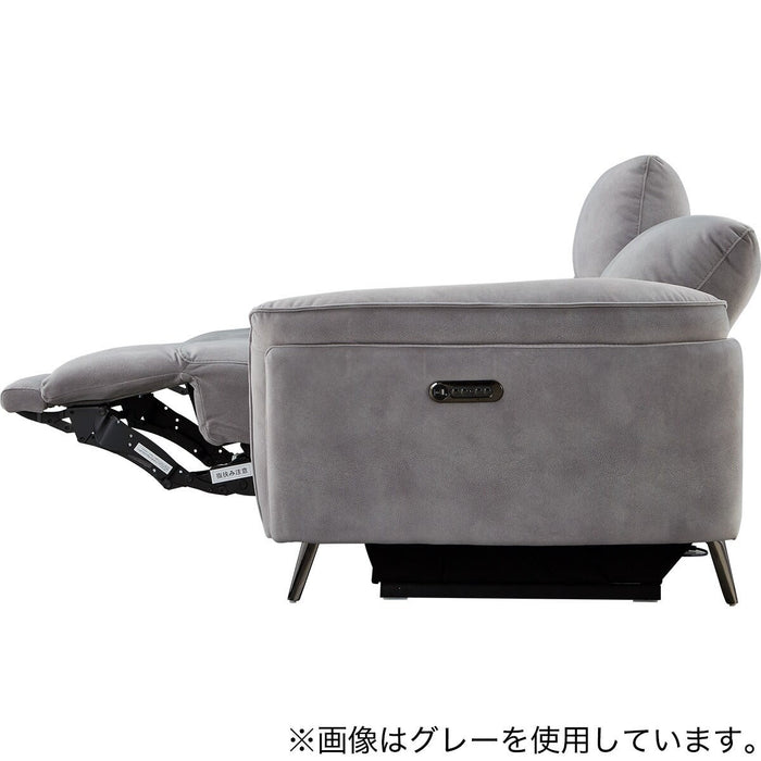 โซฟา 3 ที่นั่ง กว้างไฟฟ้า 2M LS02 PEY MO