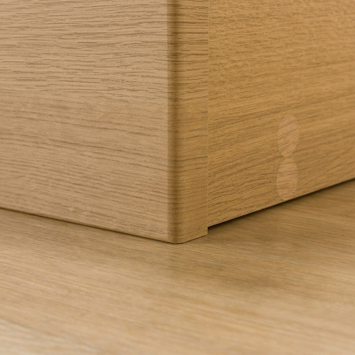 ADJUSTABLE BED NS002 S LEG LBR3