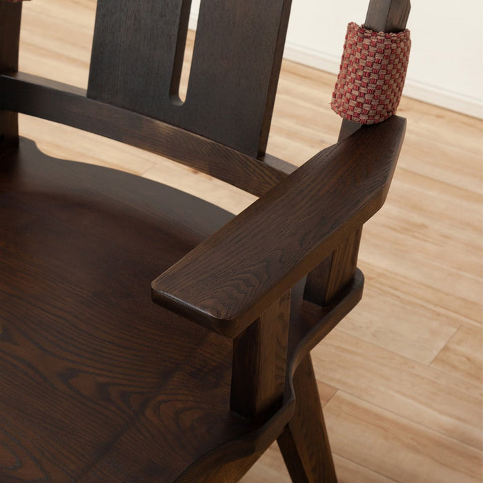 DC YAMATO สวิงไม้ DBR