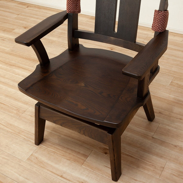 DC YAMATO สวิงไม้ DBR