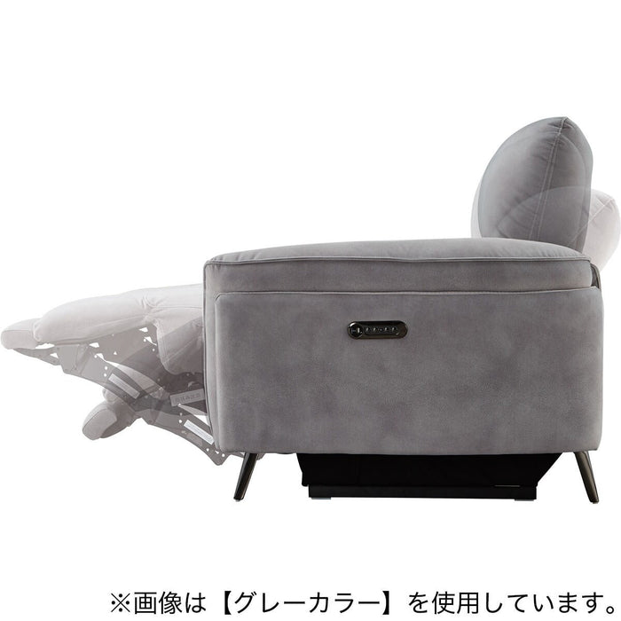 โซฟา 2M ELECTRIC 3P LS02 เปย์ โม