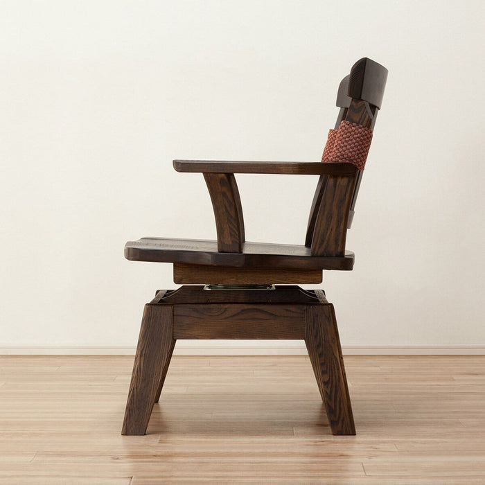 DC YAMATO สวิงไม้ DBR