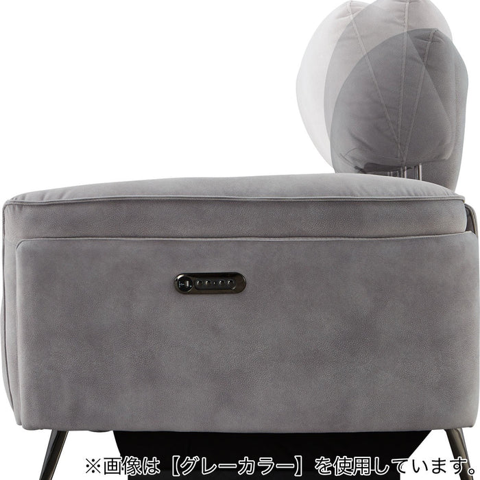 โซฟา 2M ELECTRIC 3P LS02 เปย์ โม