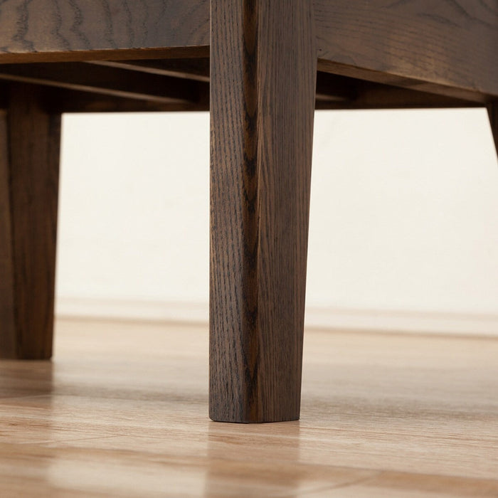 DC YAMATO สวิงไม้ DBR