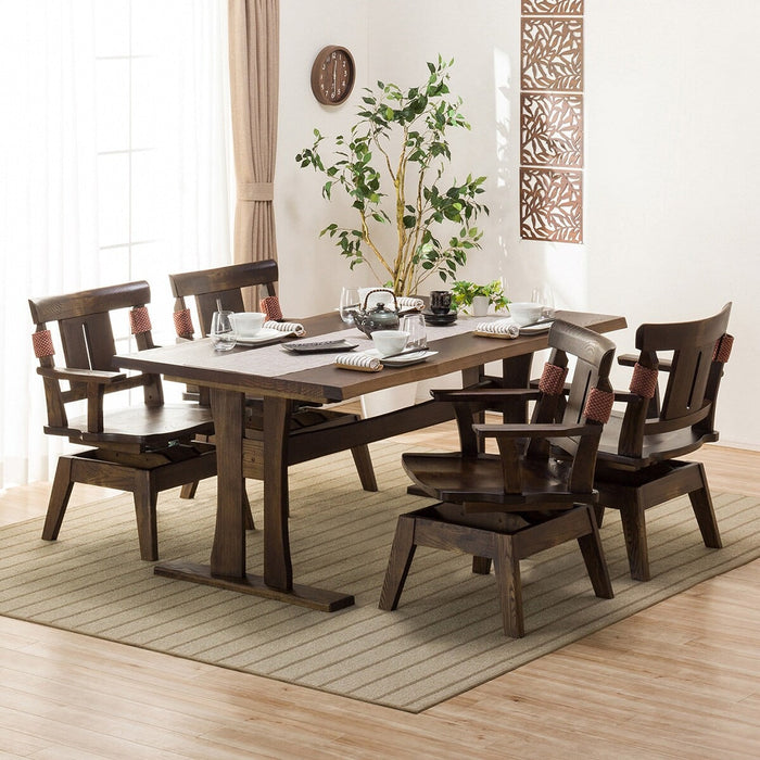 DC YAMATO สวิงไม้ DBR