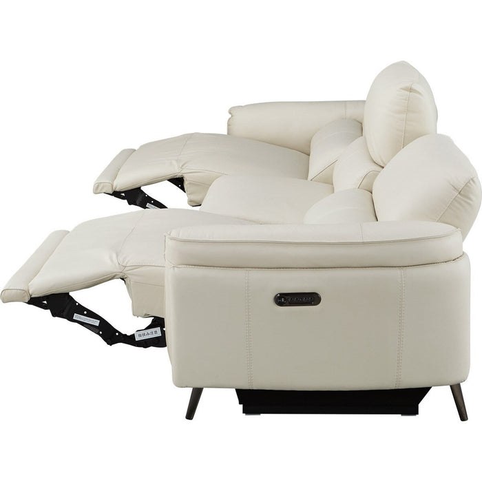 โซฟา 3 ที่นั่ง กว้างไฟฟ้า 2M LS02 NW LBE