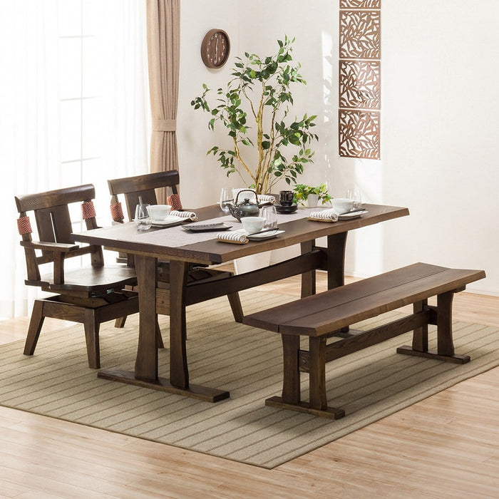 DC YAMATO สวิงไม้ DBR