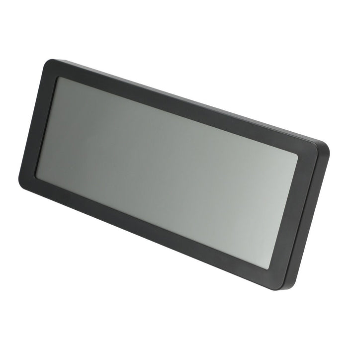 นาฬิกาดิจิตอล CLARK-BK(S5021BK)