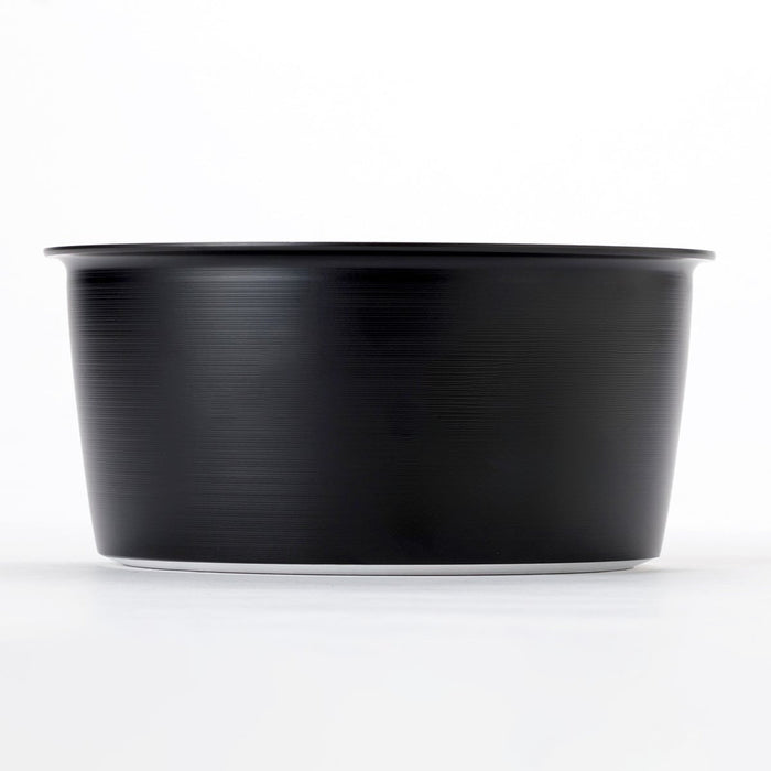 IH POT 16CM BK KY046