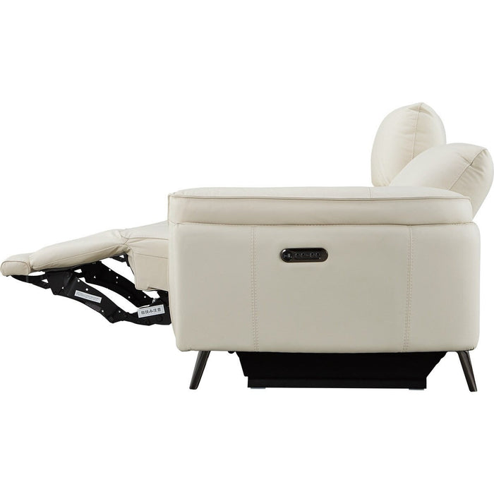 โซฟา 3 ที่นั่ง กว้างไฟฟ้า 2M LS02 NW LBE