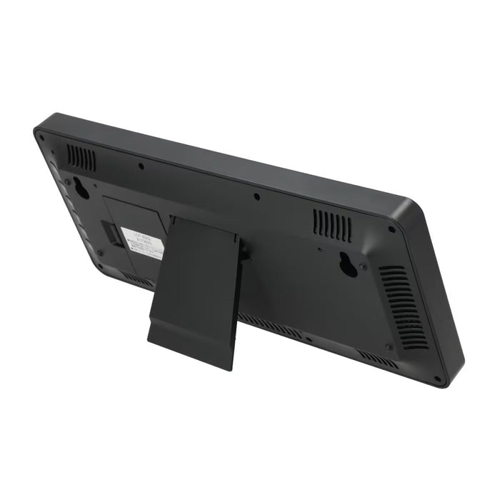 นาฬิกาดิจิตอล CLARK-BK(S5021BK)