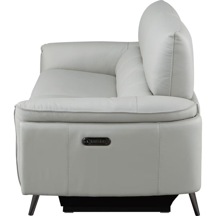 2M โซฟาไฟฟ้า 3P LS02 NW LBE