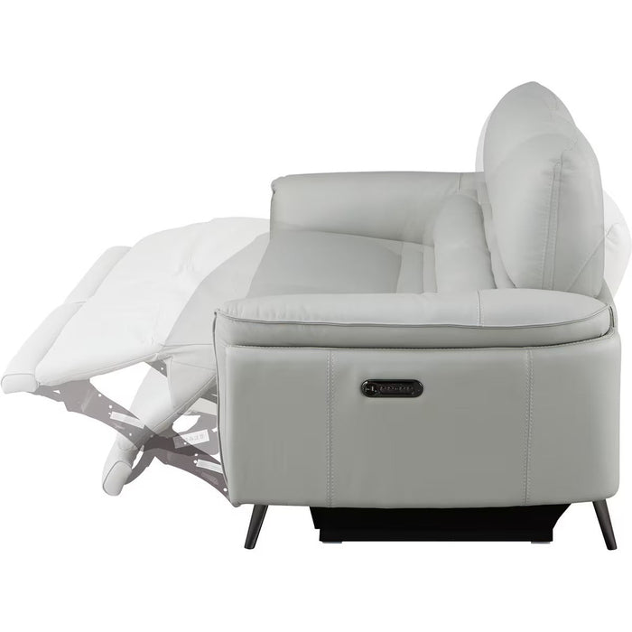 2M โซฟาไฟฟ้า 3P LS02 NW LBE