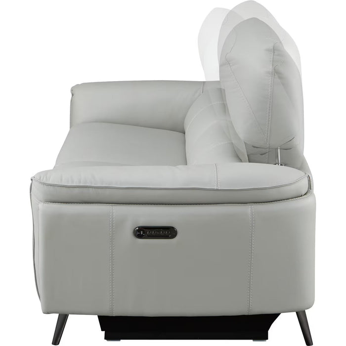 2M โซฟาไฟฟ้า 3P LS02 NW LBE