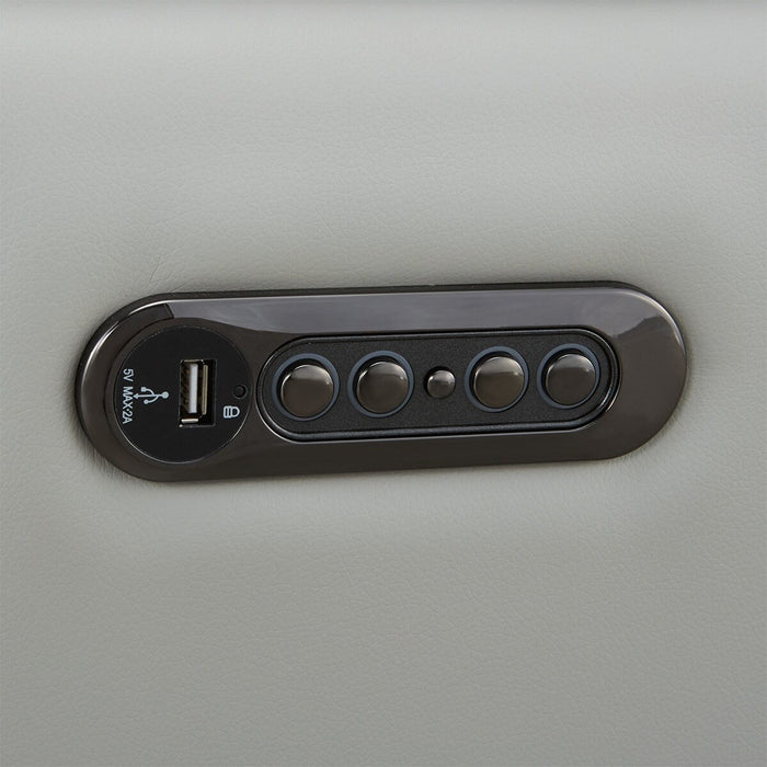 2M โซฟาไฟฟ้า 3P LS02 NW LBE