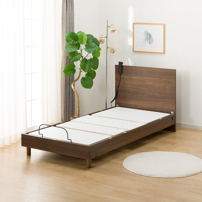 ADJUSTABLE BED NS001 S LEG MBR2