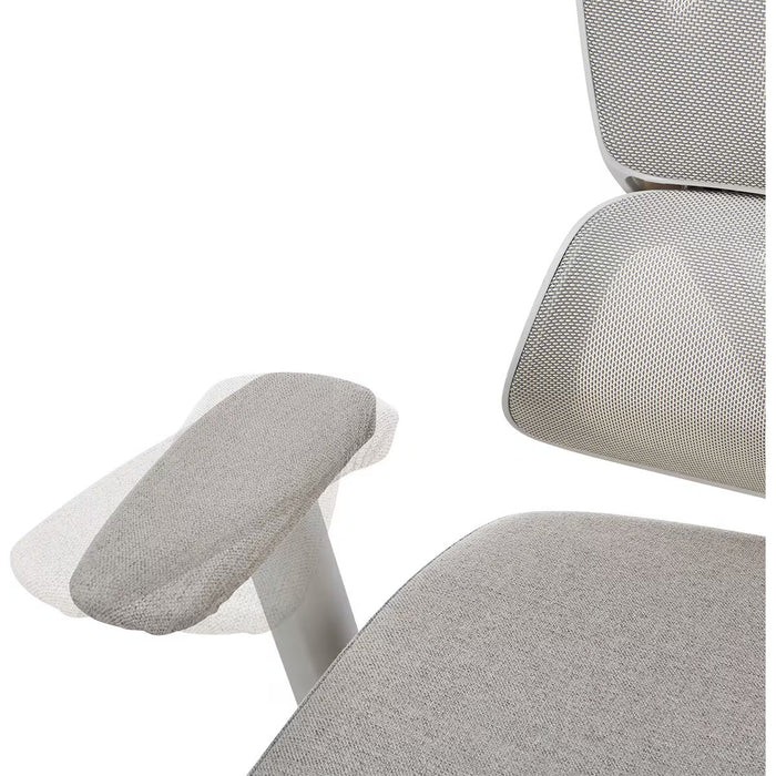 OFFICECHAIR OC707 POKETCOIL BE