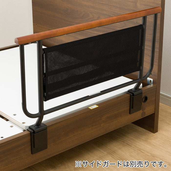 ADJUSTABLE BED NS001 S LEG MBR2