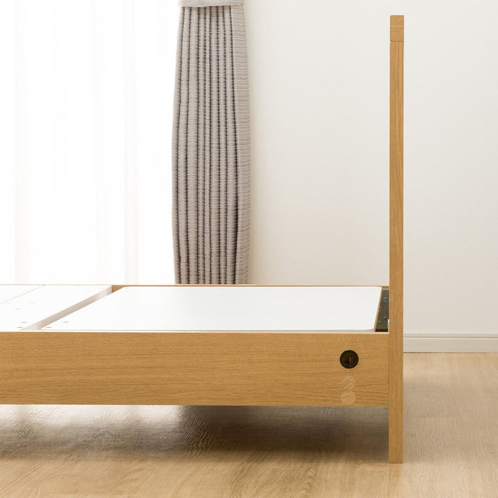 ADJUSTABLE BED NS001 S LEG LBR3