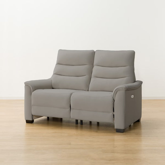 2P ELECTRIC SOFA N-BELIEVA 3 N-SHIELD GY