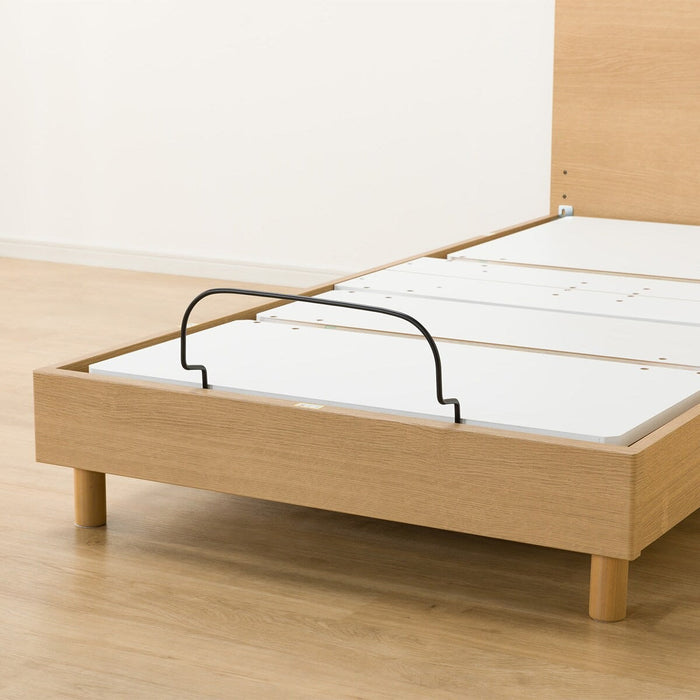 ADJUSTABLE BED NS001 S LEG LBR3