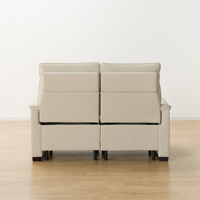 โซฟาไฟฟ้า 2P N-BELIEVA 3 N-SHIELD BE