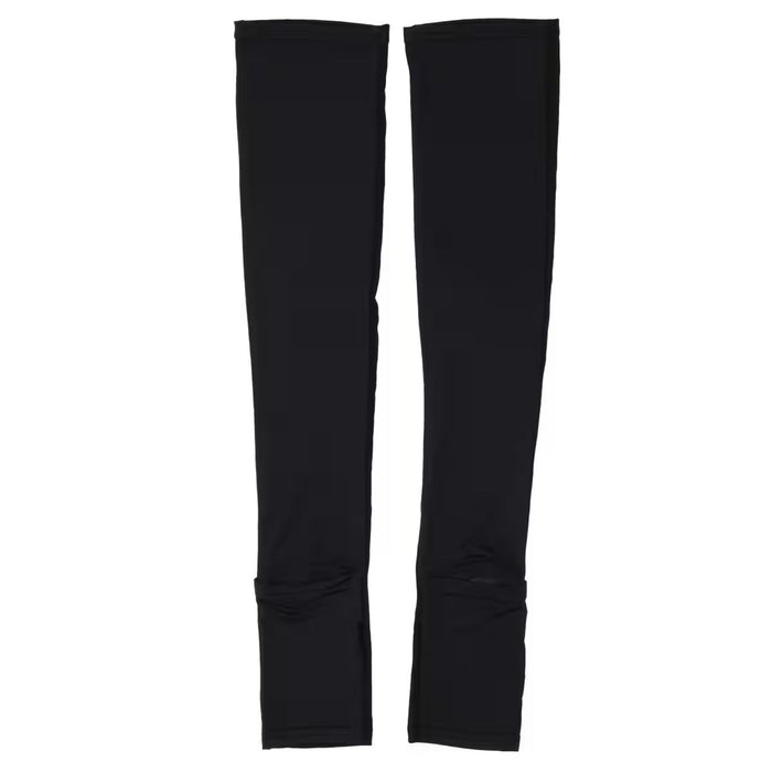 UNISEX UVCUT SUPERCOOL&MESH ARMCOVERNE BK