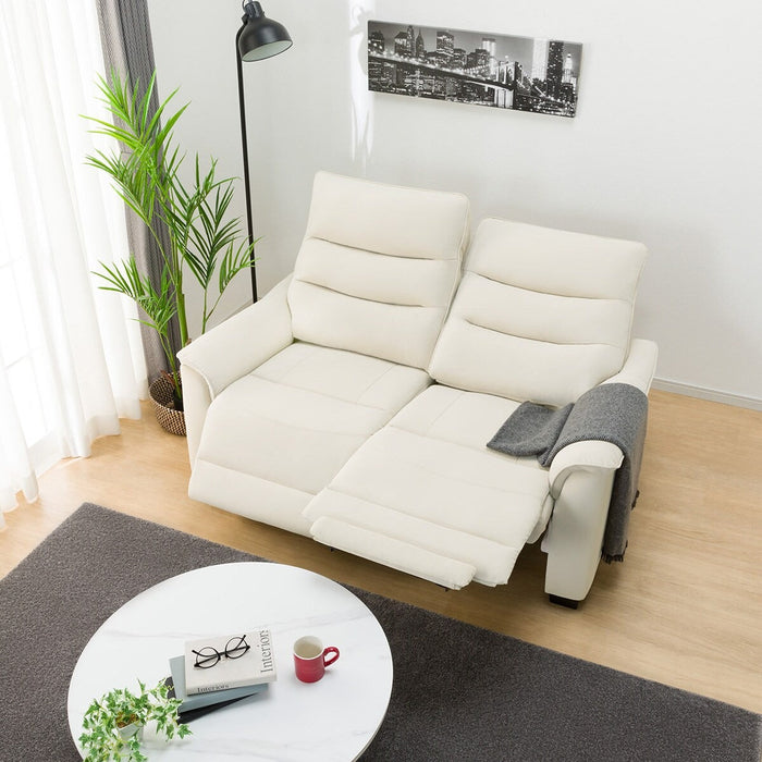 2P ELECTRIC SOFA N-BELIEVA 3 N-SHIELD IV