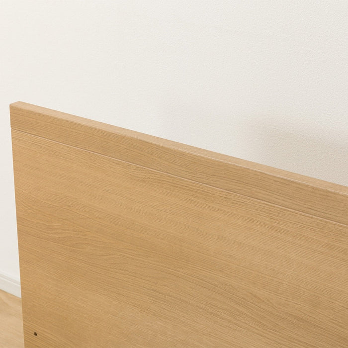 ADJUSTABLE BED NS001 S LEG LBR3