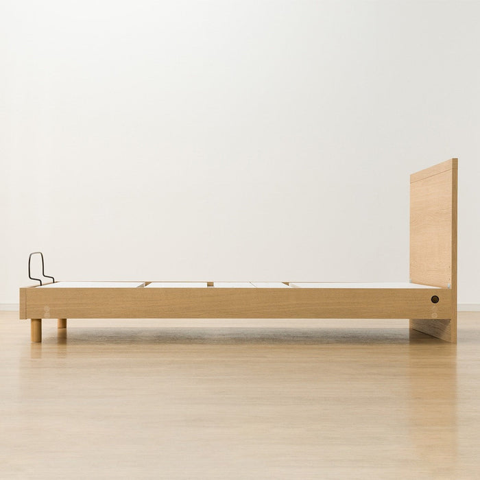 ADJUSTABLE BED NS001 S LEG LBR3