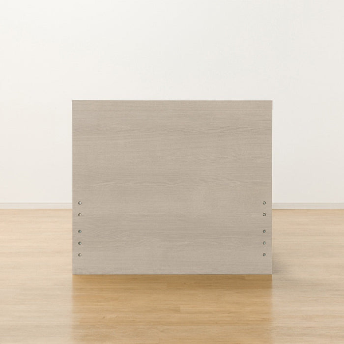 ADJUSTABLE BED NS001 S LEG GY