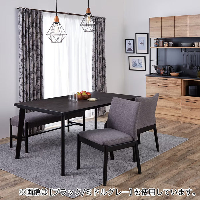 DC N COLLECTION C-50 BK/NSF-MGY