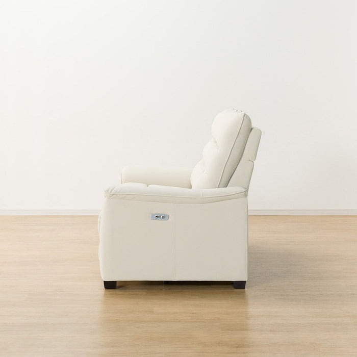 2P ELECTRIC SOFA N-BELIEVA 3 N-SHIELD IV