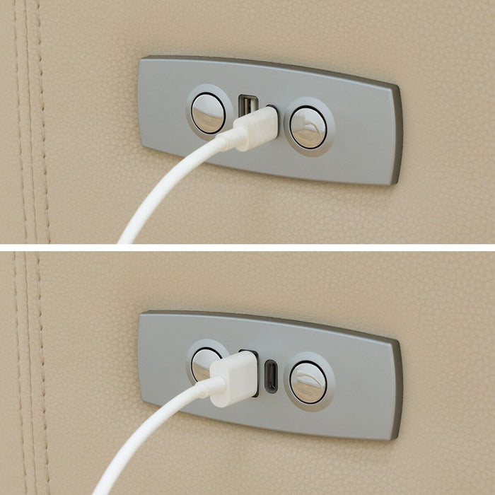 โซฟาไฟฟ้า 2P N-BELIEVA 3 N-SHIELD BE