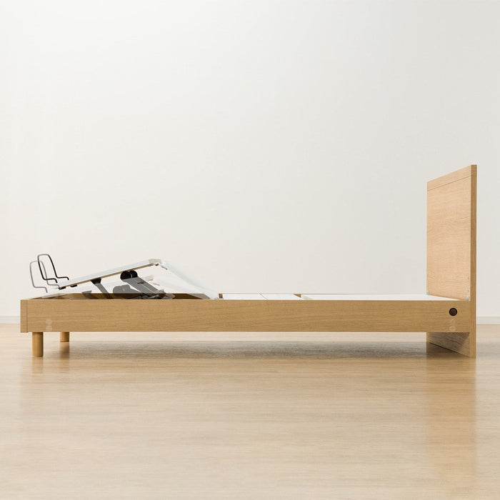 ADJUSTABLE BED NS001 S LEG LBR3