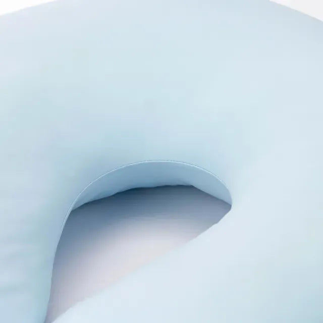 FLUFFY U-SHAPED GL P2575 BL S