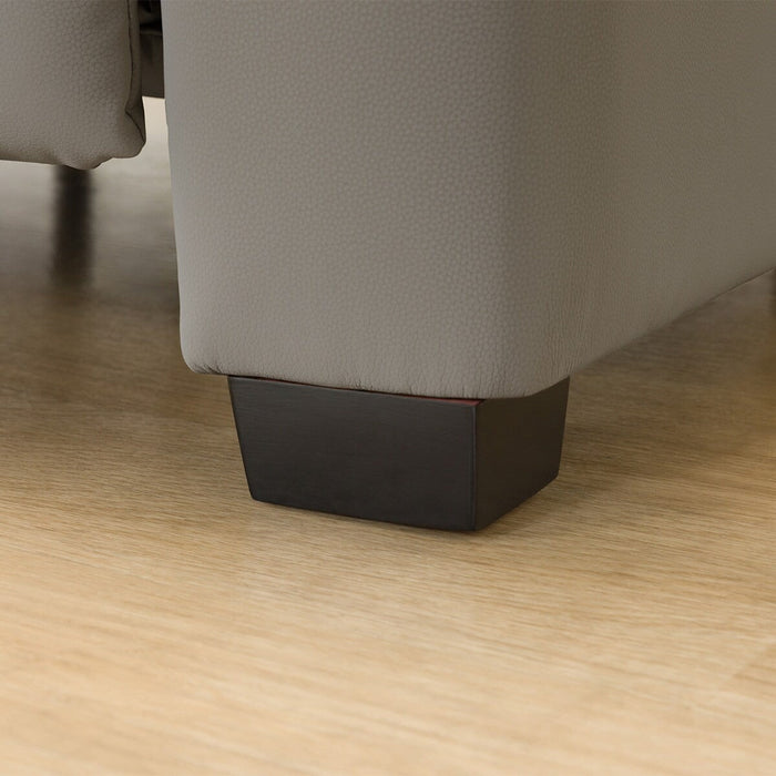 2P ELECTRIC SOFA N-BELIEVA 3 N-SHIELD GY